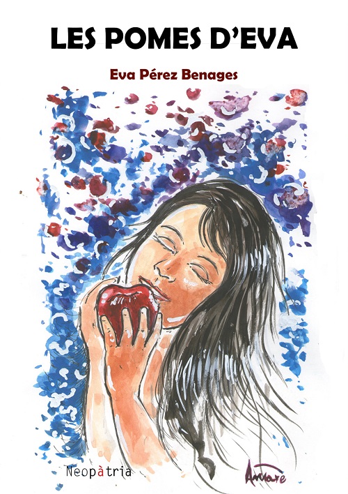 Les pomes d'eva