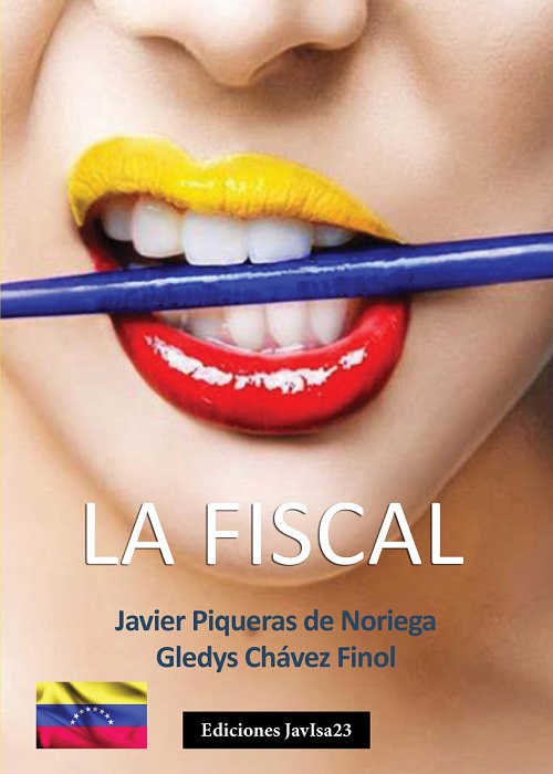 La fiscal