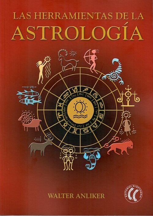 
            Las herramientas de la astrología