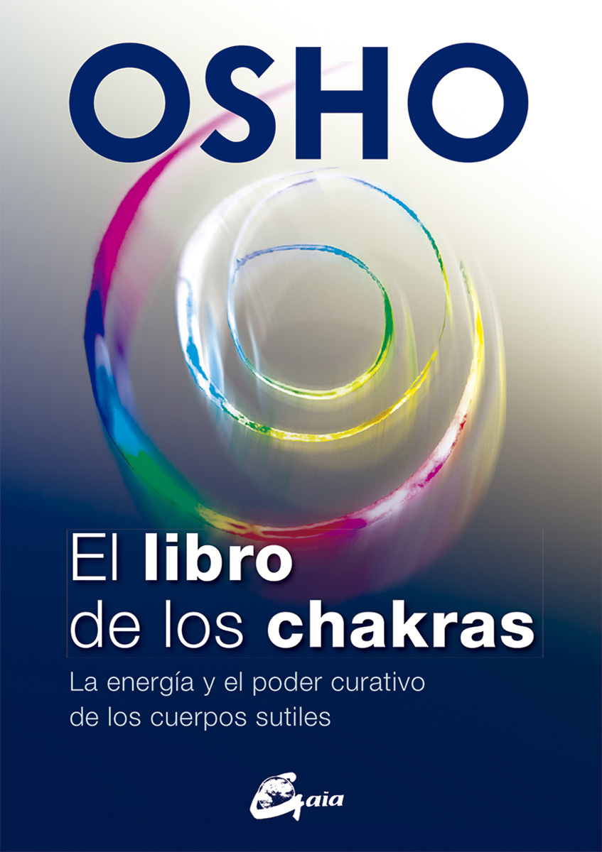 El libro de los chakras