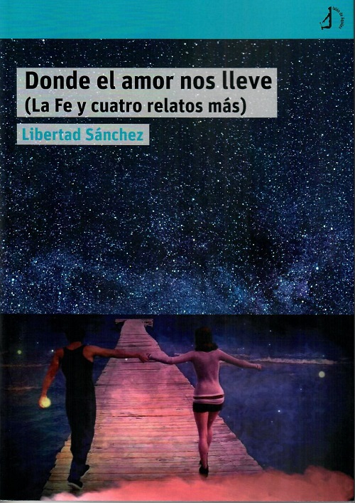 
            Donde el amor nos lleve