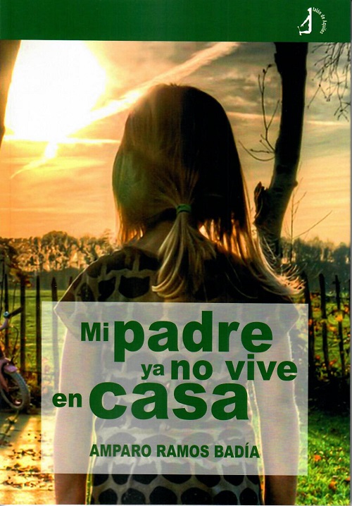 
            Mi padre ya no vive en casa