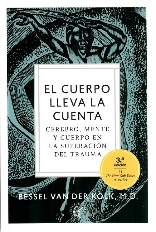 El cuerpo lleva la cuenta