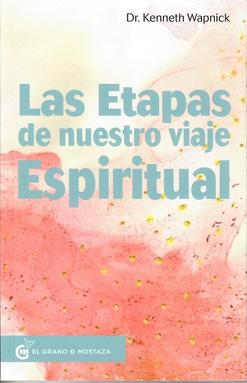 
            Las etapas de nuestro viaje espiritual