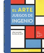 
            El arte. Juego de ingenio