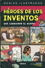 
            Héroes de los Inventos