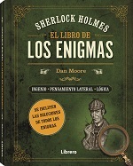 
            Sherlock Holmes El libro de los enigmas