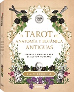 
            El Tarot de Anatomía y Botánica Antiguas