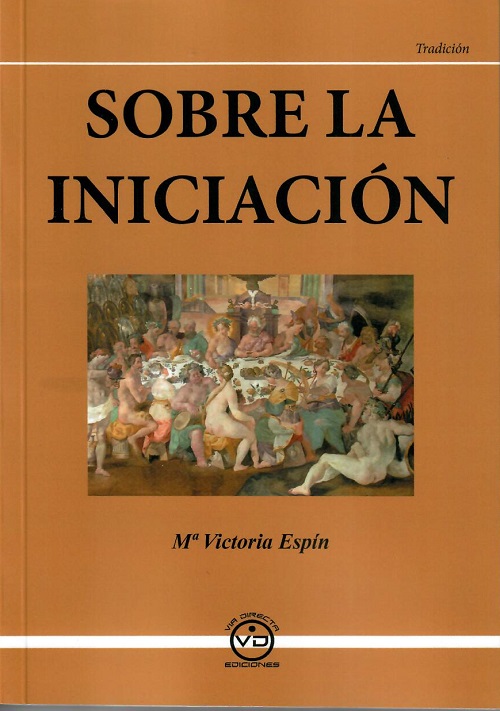 
            Sobre la iniciación