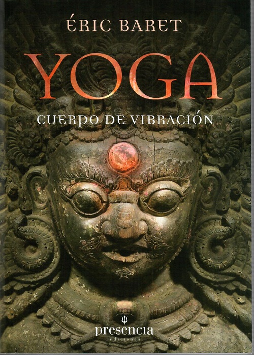 
            Yoga, cuerpo de vibración