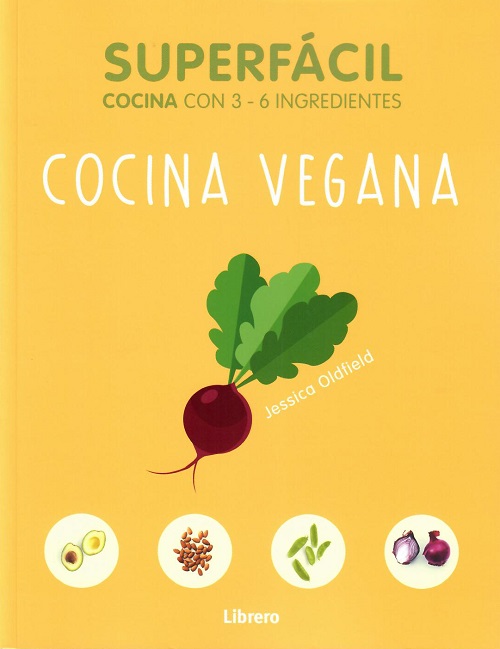 Cocina Vegana