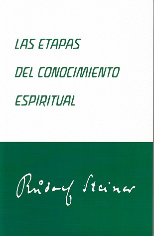 
            Las etapas del conocimiento espiritual