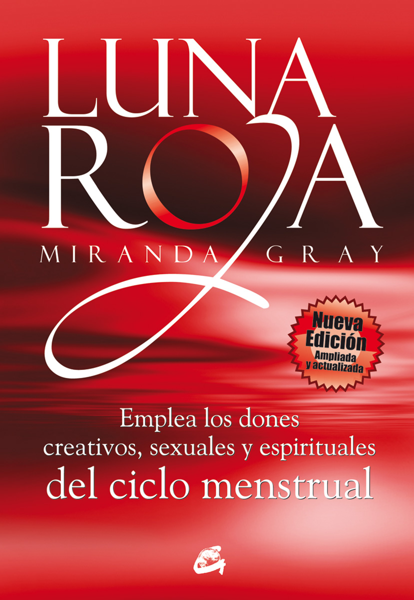 
            Luna roja