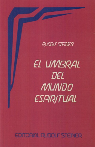 El umbral del mundo espiritual