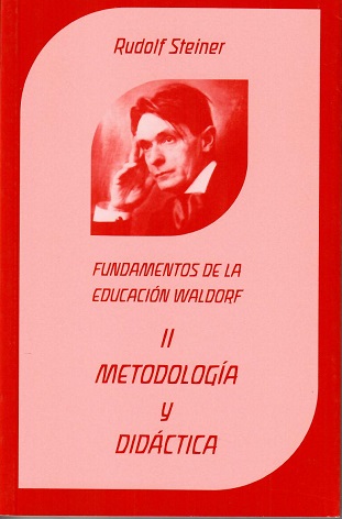 
            Fundamentos de la educación Waldorf II