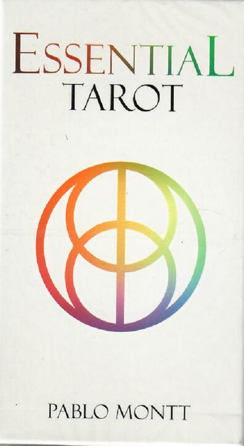 
            Tarot essential