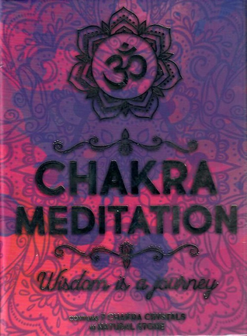 Chakra meditation