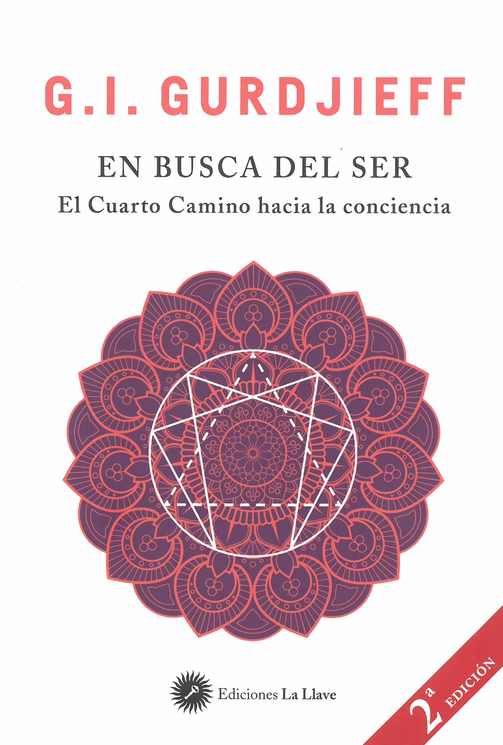 En busca del ser