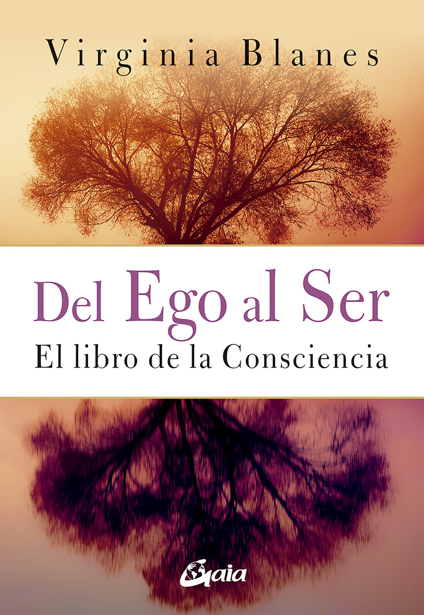 
            Del Ego al Ser