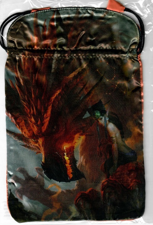 
            Bolsa dragones estelares (stardragons)