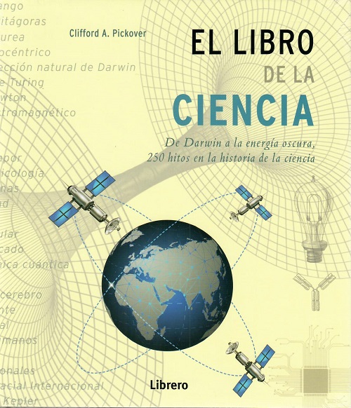 
            El libro de la ciencia