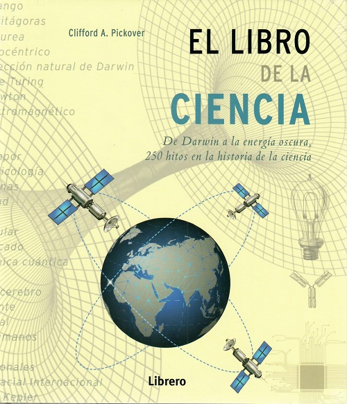 El libro de la ciencia