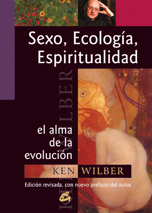 
            Sexo, ecología, espiritualidad 