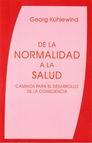 De la normalidad a la salud