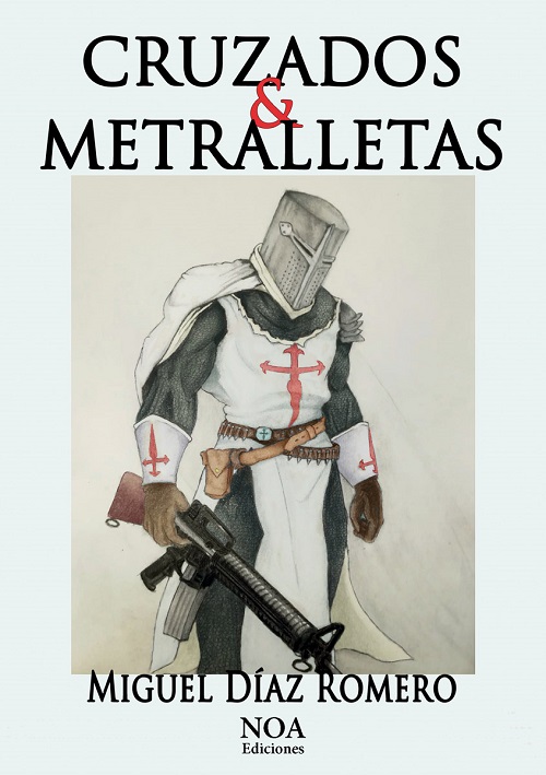 
            Cruzados & Metralletas