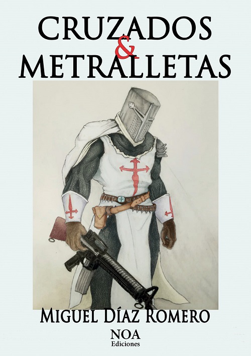 
            Cruzados & Metralletas