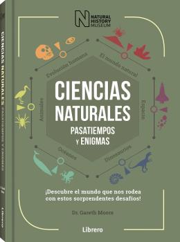 Ciencias Naturales