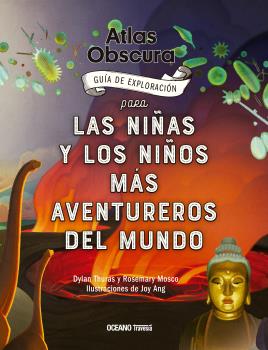 
            Atlas Obscura