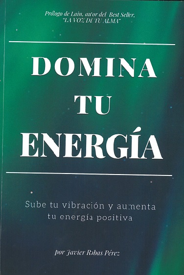 
            Domina tu energía