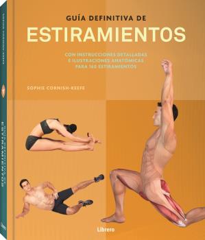 Guía definitiva de estiramientos