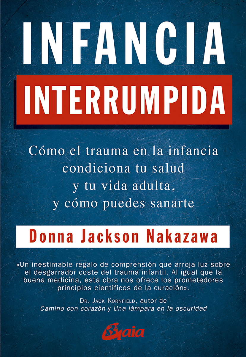 
            Infancia interrumpida