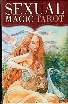 
            Tarot mini sexual magic