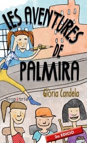 Les aventures de palmira