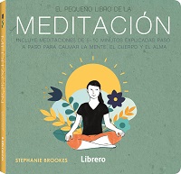 El pequeño libro de la meditación