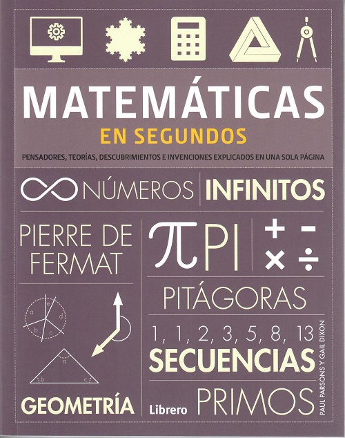 Matemáticas en segundos