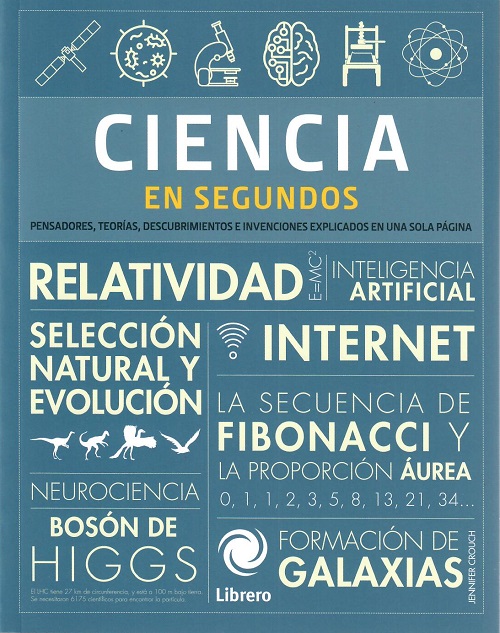 Ciencia en segundos