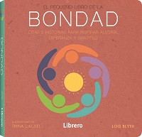 
            El pequeño libro de la bondad