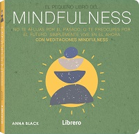 
            El pequeño libro del mindfulness