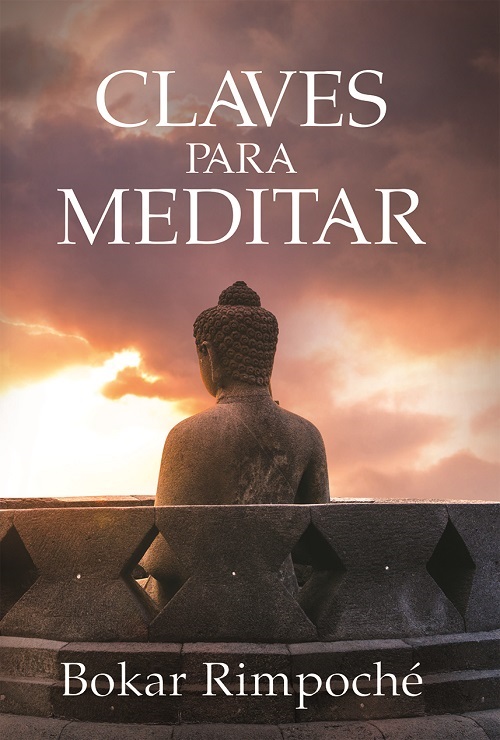 
            Claves para meditar