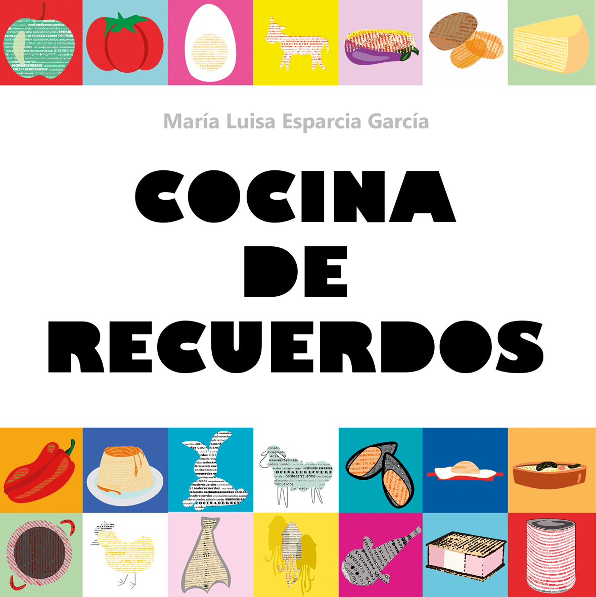 
            Cocina de recuerdos