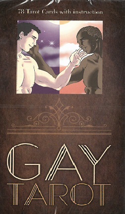 
            Tarot gay