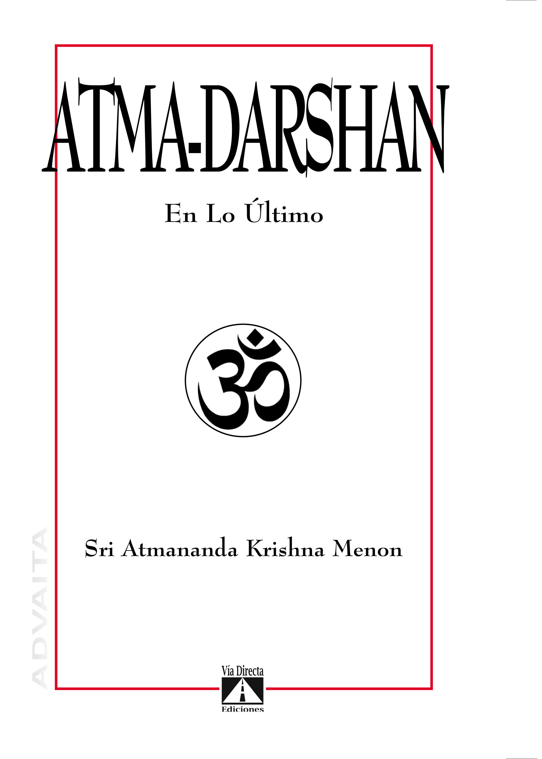 Atma-Darshan