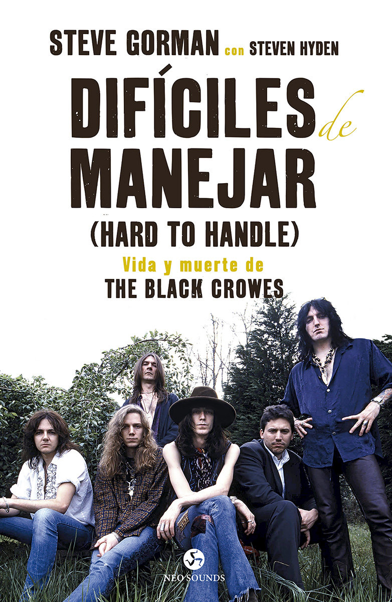 
            Difíciles de manejar (Hard to Handle)