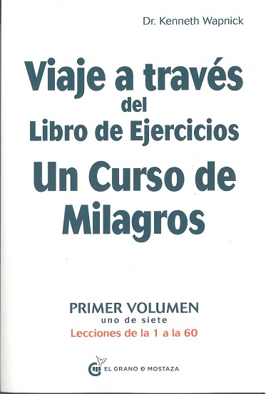 Viaje a través del libro de ejercicios