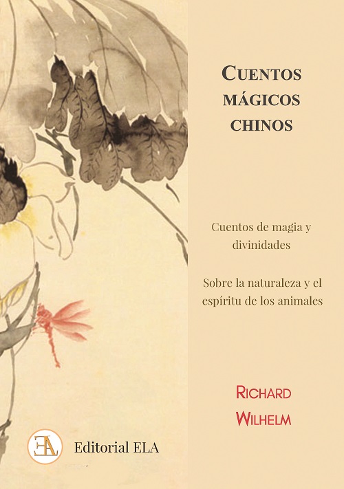 Cuentos mágicos chinos