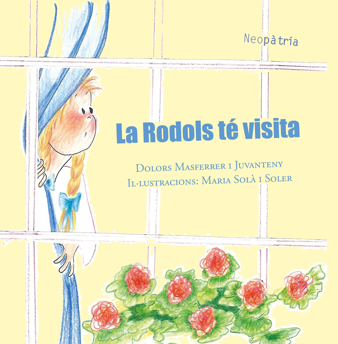 
            La Rodols té visita